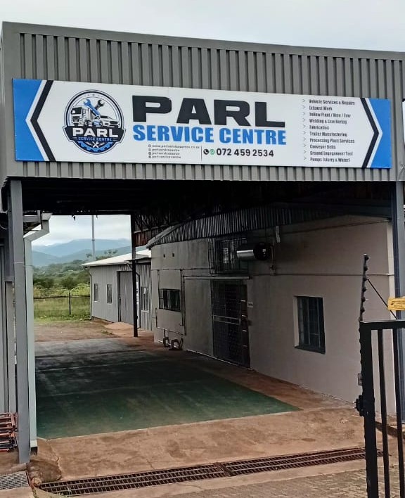 Parl Service Centre Facility